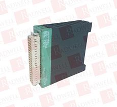 Модуль логического ввода-вывода постоянного тока Артикул F026083 от производителя GEFRAN