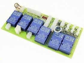 110.240.9651 Плата ПК Плата ПЛК / дополнения к  плататам от NETSTAL