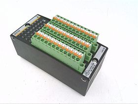 Модуль цифрового ввода Bachmann DI232, 32 входа, 24В DC