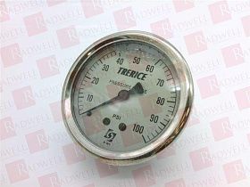 Датчик давления Артикул D82LFB2502BA110 от производителя TRERICE