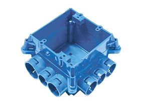 Carlon, a T & B Brand A863DGF