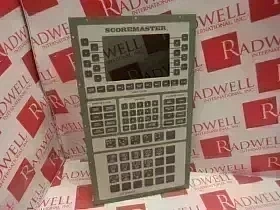 Клавиатура Артикул 9370-00749-001 от производителя ADVANCED INPUT DEVICES