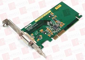 Графическая / видеокарта Артикул 1364ADD2-N от производителя SILICON IMAGE INC