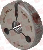 Набор штифтовых калибров Артикул R0437142AS от производителя PMC GAGE