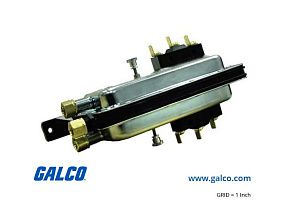 Cleveland Controls DDP-105