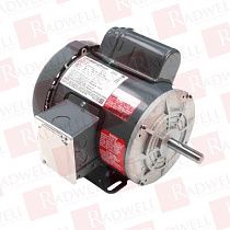 Двигатель Артикул 56C34F5307 от производителя REGAL REXNORD