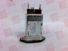 Фильтр  радиопомех Артикул 10EC1 от производителя TE CONNECTIVITY