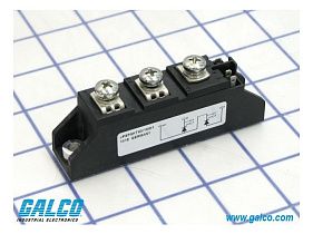 Just Power Semiconductors PSKT95/16IO1