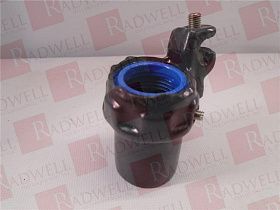 Втулка Артикул GRBUSHING1-G от производителя ABB THOMAS & BETTS