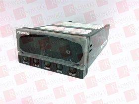 Щитовой измерительный прибор Артикул DP25-TC-R от производителя OMEGA ENGINEERING