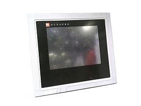 Сенсорный операторский интерфейс DYNAPRO 2170-BU-DCSTR 12x10 дюймов