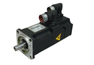 Серводвигатель KUKA 1FK7032-5AK71-1SH3-Z SIMOTICS S 0.5 кВт 6000 об/мин