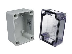 Bud Industries PTK-18421-C