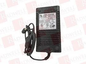 Источник питания Артикул BSA-35-115 от производителя LIEN CHANG