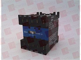 Пускатель Артикул K07MF-10-240I от производителя ISKRA