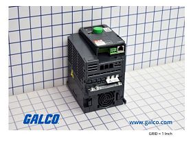 Square D ATV320U15M3C