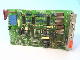 110.240.9936B Плата ПК Плата ПЛК / дополнения к  плататам от NETSTAL