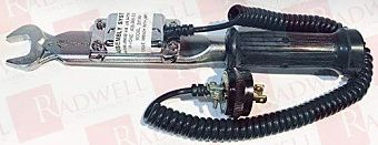 Гаечный ключ Артикул QL 17X380 SPLS от производителя TOHNICHI