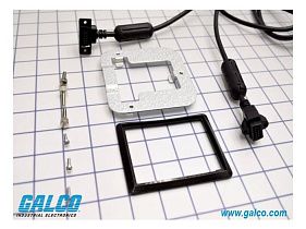 Danfoss Electronics 132B0102