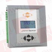 Реле / розетка Артикул BLR-CX от производителя EATON CORPORATION