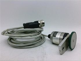 Кодировщик поворотный 153-020-1000-180SCJ DYNAMICS RESEARCH