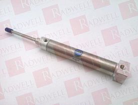 Пневматический цилиндр Артикул BR-092.5-NTD от производителя BIMBA