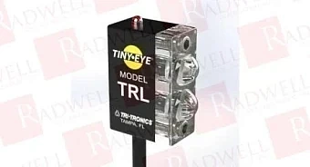 Фотоэлектрический датчик Артикул TRLV6 от производителя TRI-TRONICS