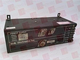 Источник питания Артикул 5N10-107 от производителя EMERSON