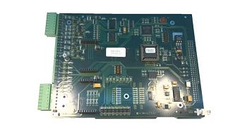 520.5050 Плата ПК Плата ПЛК / дополнения к  плататам от LUFKIN