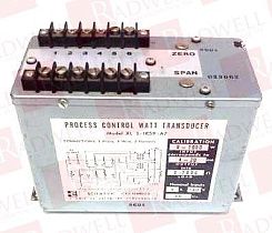 Сигнал  / передатчик  Артикул XL3-1K5P-A7-420 от производителя AMETEK