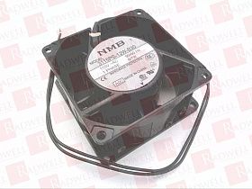 Вентилятор / терморегулятор для панели управления Артикул 3115 PS12WB30 A00 от производителя MINEBEA