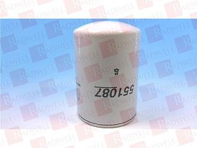 Масляный фильтр Артикул 51087 от производителя AFFINIA GROUP INC