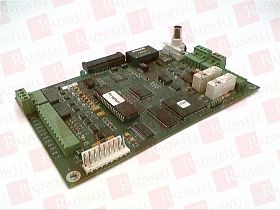 Плата ПК Плата ПЛК / дополнения к  плататам Артикул 17001-2 от производителя IRCON