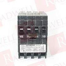 Автоматический выключатель в литом корпусе Артикул Q21515CTNC от производителя SIEMENS
