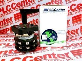 Поворотный переключатель Артикул 24PF38D от производителя ELECTROSWITCH