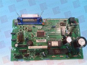 Плата ПК Плата ПЛК / дополнения к  плататам Артикул 4YA4050-2881G от производителя OKIDATA