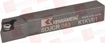 Держатель для токарных резцов Артикул 1094525 от производителя