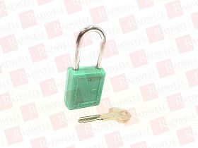 Аксессуары для кабеля и провода Артикул 410KAMKW417GRN от производителя MASTER LOCK