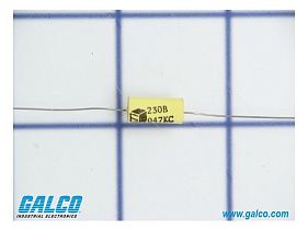 Electrocube 230B1C473K