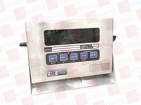 Индикатор массы Артикул 200460-00000 от производителя ITW