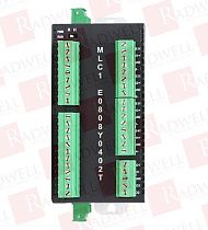 Модуль / стойка ПЛК Артикул MLC1-E0808Y0402T от производителя MAPLE SYSTEMS