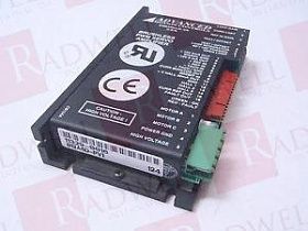 Сервопривод  / сервоуправление Артикул B12A6NPV4 от производителя ADVANCED MOTION CONTROLS