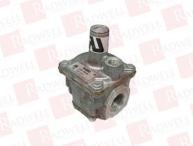 Регулятор давления газа Артикул R400Z-3/8-1/2PSI от производителя MAXITROL