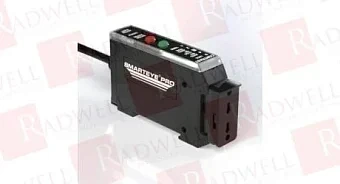 Фотоэлектрический датчик Артикул SPBRF4 от производителя TRI-TRONICS