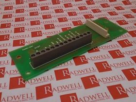 Плата ПК Плата ПЛК / дополнения к  плататам Артикул 46881-001 от производителя FIFE CORP