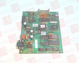 Плата ПК Плата ПЛК / дополнения к  плататам Артикул D-209518 PT 4 от производителя TOCCO