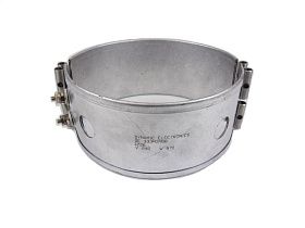 Ленточный нагреватель DE333M3908 DYNAMIC ELECTRONICS