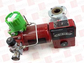 Регулирующий клапан Артикул 35-35412 от производителя GENERAL ELECTRIC