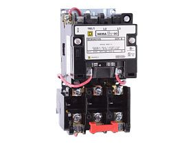 Square D 8536SCTO3V02S