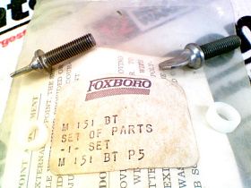 Винт  Артикул M151BT от производителя INVENSYS